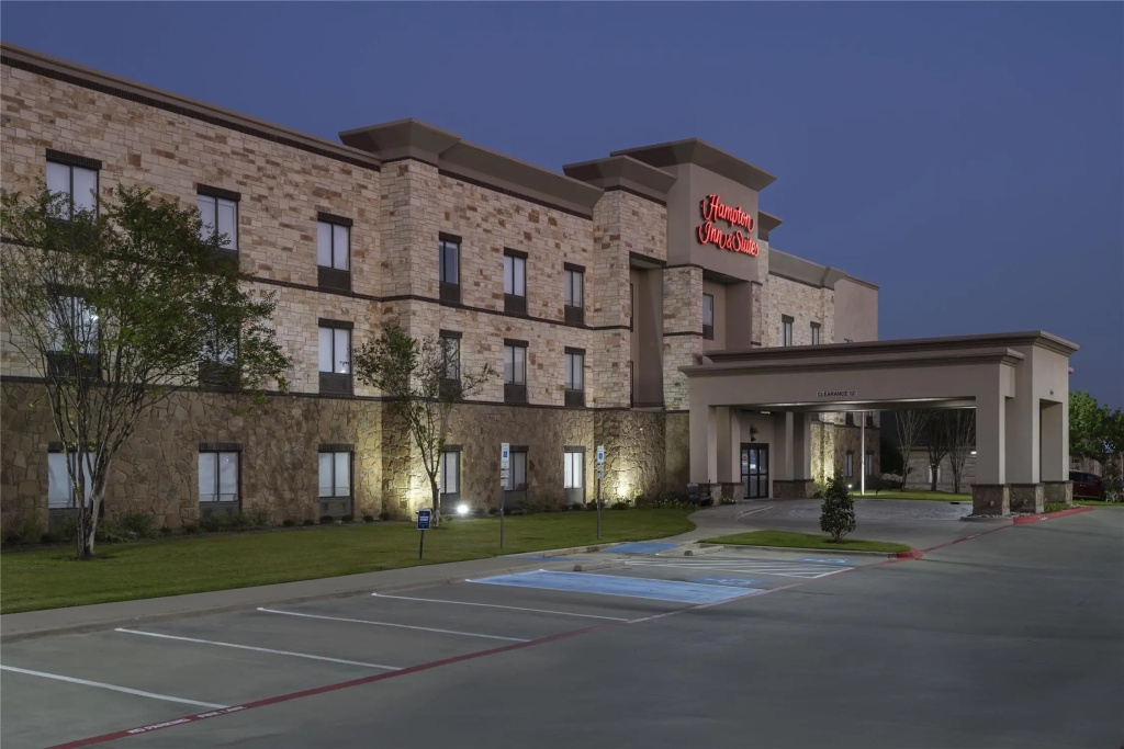 Hotel photo 23