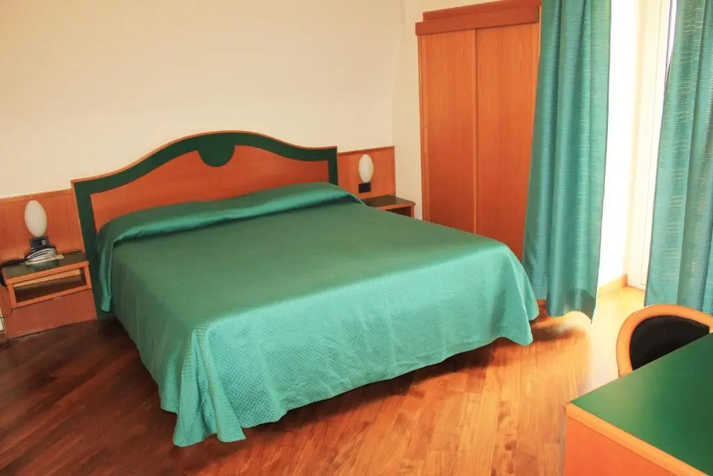 Splendide Riviera - Chambres