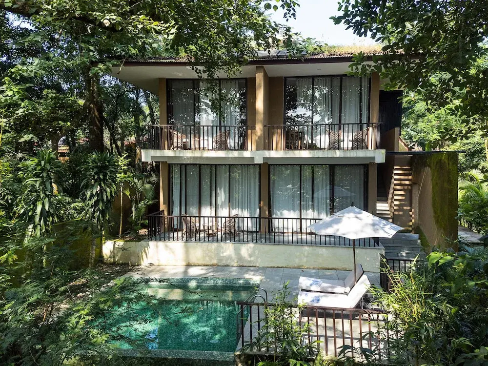 Kasara Resort - Chitwan National Park - Général