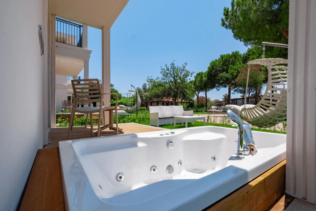 La Benata Hotel Luxury Concept - All Inclusive