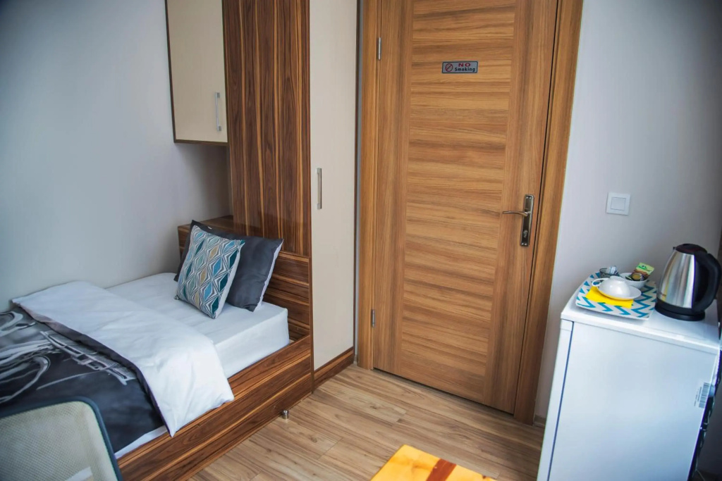 Hotel photo 12