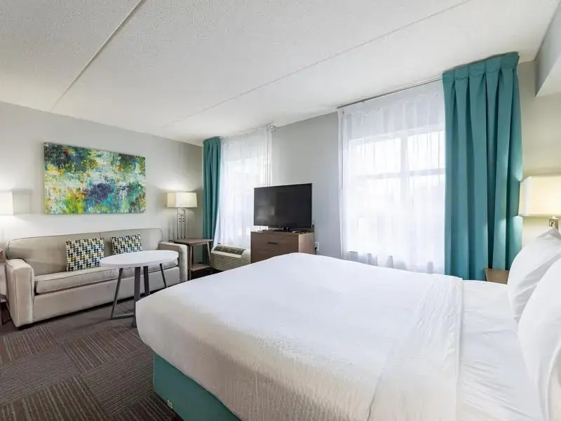 Staybridge Suites Guelph by IHG - Chambres