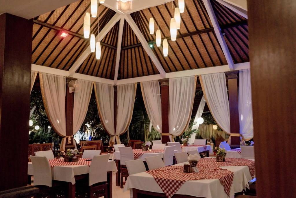 Jepun Bali Hotel - Général