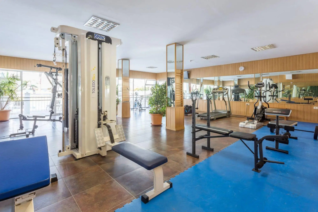 Sercotel Vime La Reserva de Marbella - Général