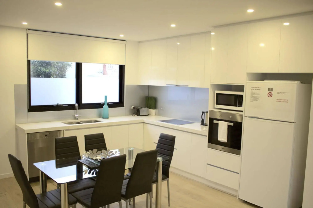 Windsor Townhouse - Général