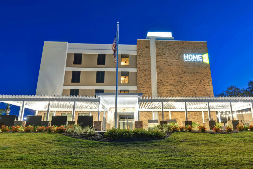 Home2 Suites BY Hilton Beaufort, SC