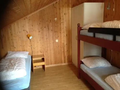 Bessheim Fjellstue og Hytter - Général