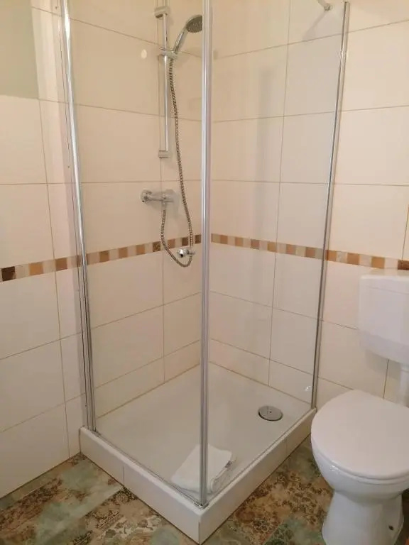 Hotel Bad Emser Hof - Chambres