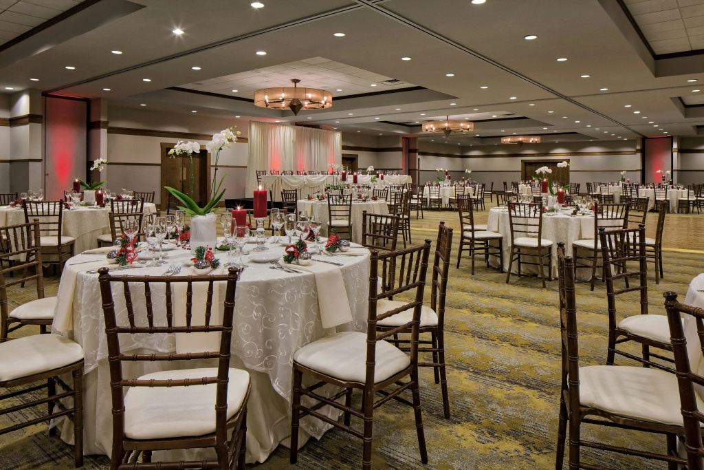 DoubleTree by Hilton Libertyville - Mundelein - Général