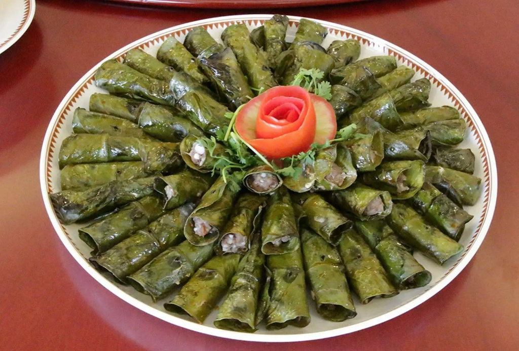 Hoa Binh Hotel - Général