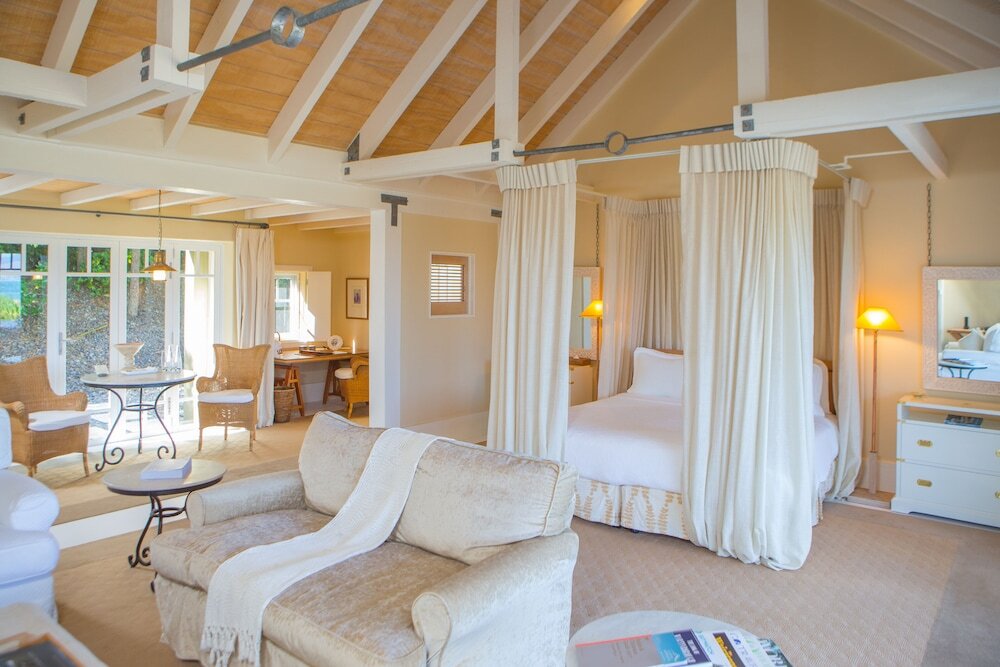 Wharekauhau Country Estate by null
