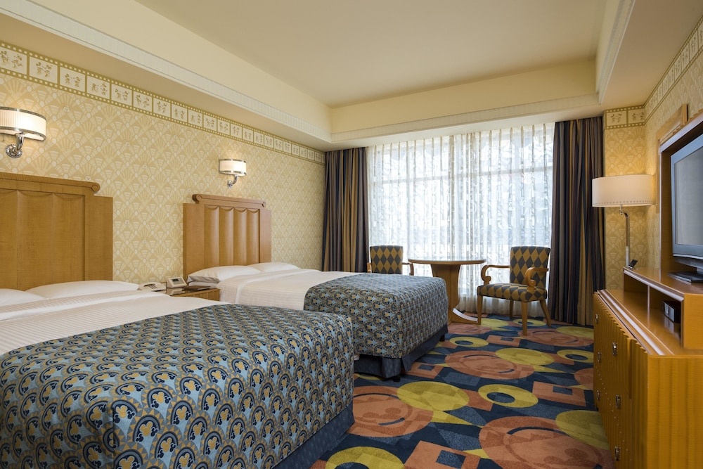 Disney Ambassador Hotel 사진 1