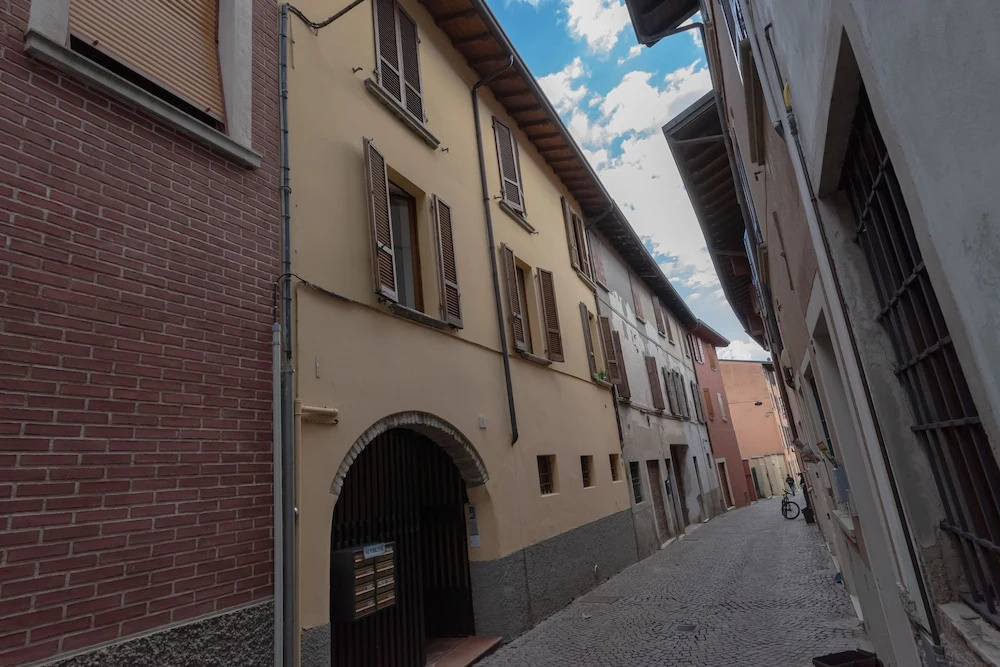 Residence Orti 18 by Wonderful Italy