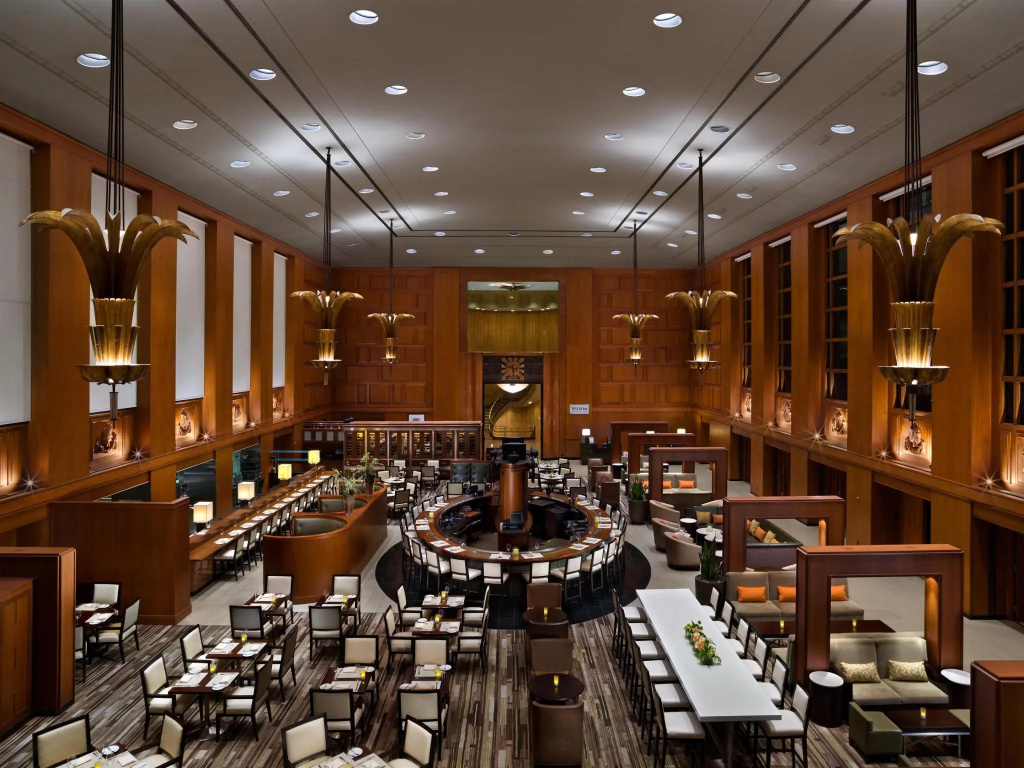 The Westin Minneapolis - Général