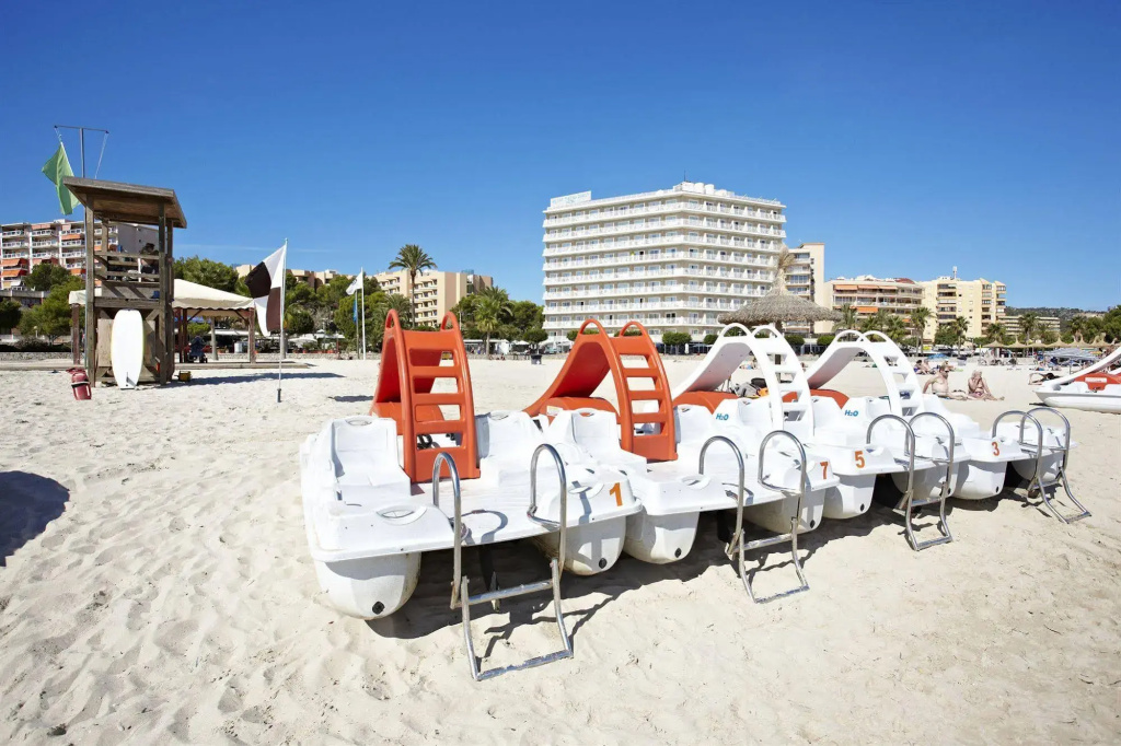 Hotel Son Matias Beach - Adults Only - Général