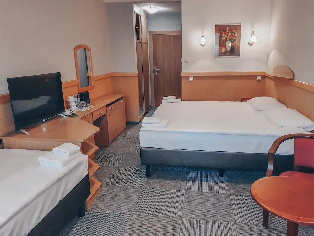 Hotel photo 5