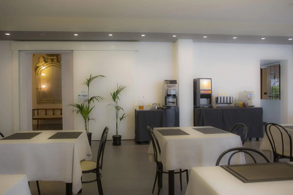 Hotel Nuova Mestre - Général