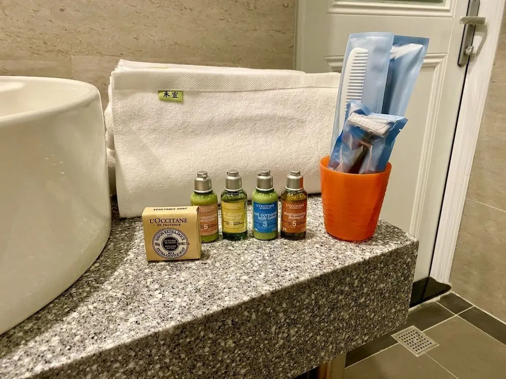 Hotel photo 18