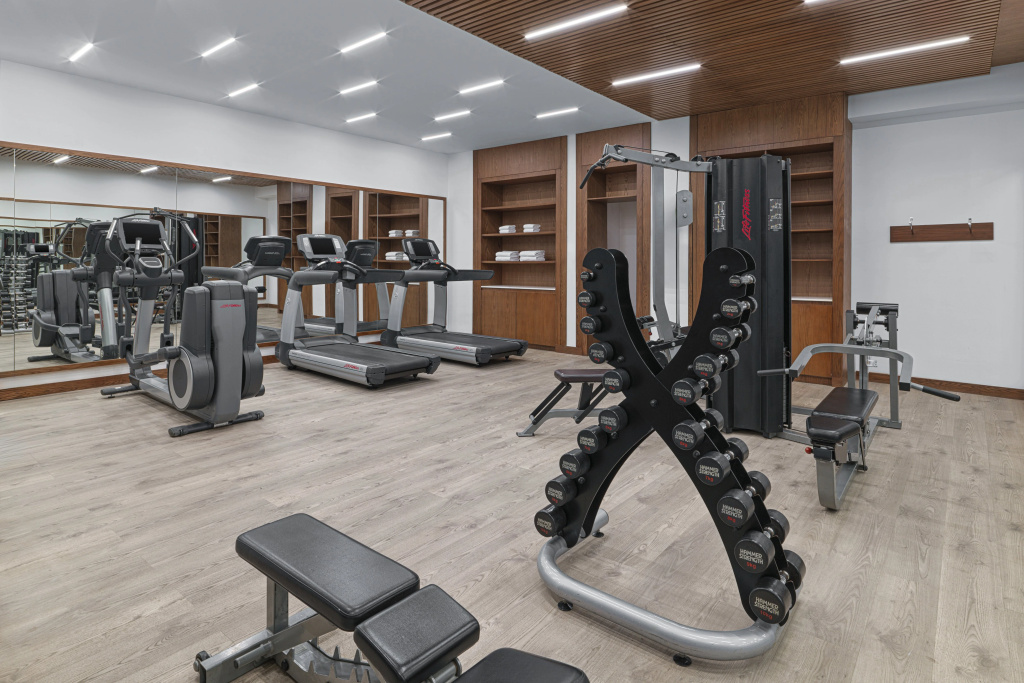 Staybridge Suites Cairo Citystars by IHG - Général