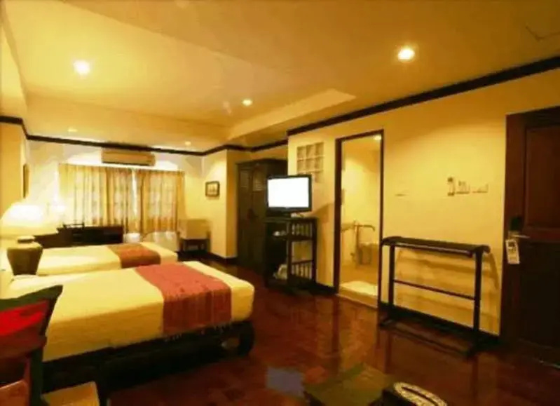Hotel photo 5