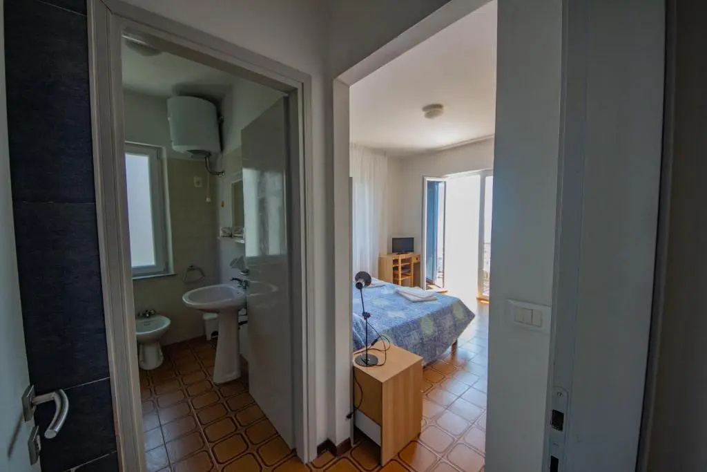 Hotel Calipso - Chambres