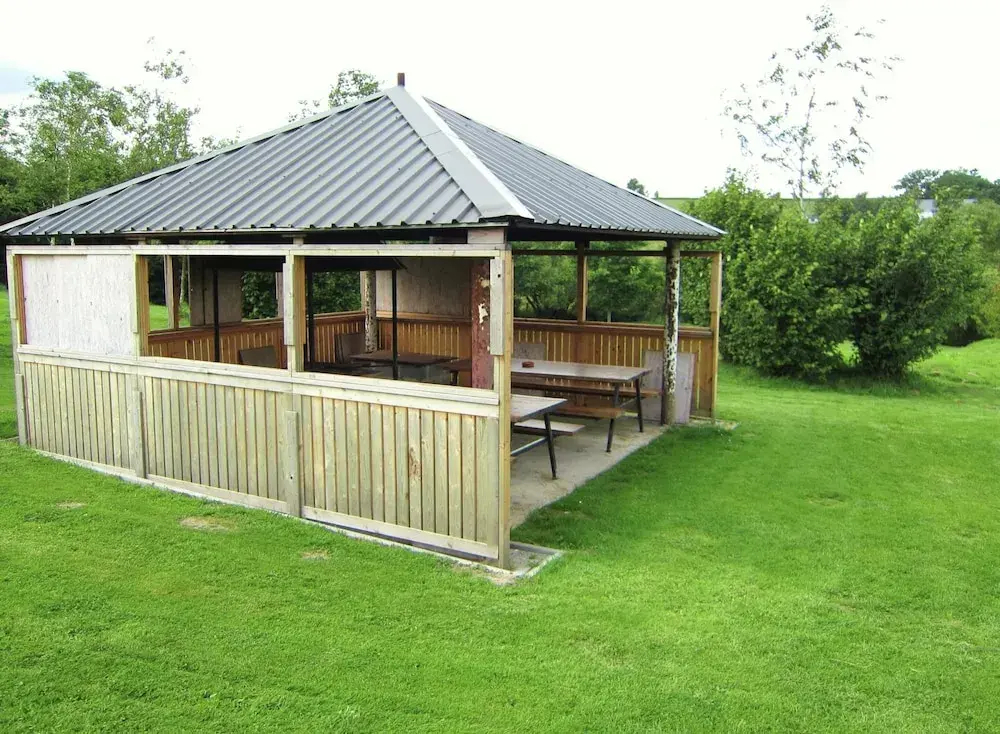 Cozy Home in Sainte-ode With Sauna - фото 4