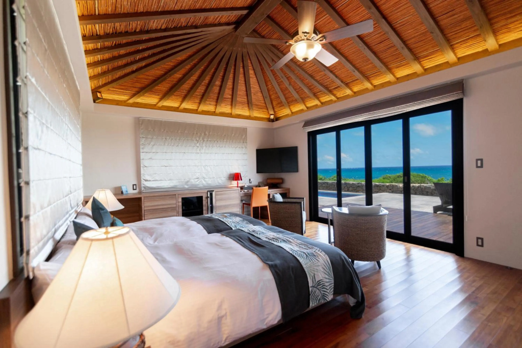 Villabu Resort