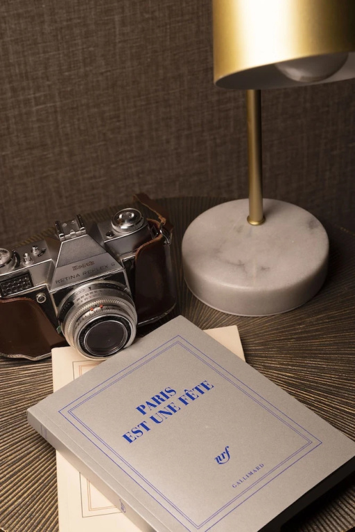 Hotel Le Rocroy 41