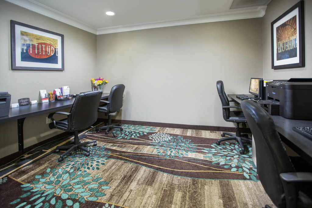 Staybridge Suites Augusta by IHG - Général