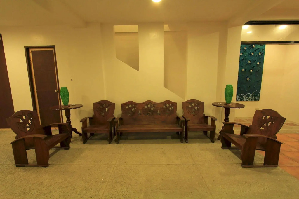 The Rose Pike at Boracay - Général