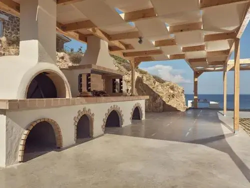 Arismari Luxury Villas