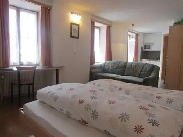 Boutique Hotel La Gorge - Général