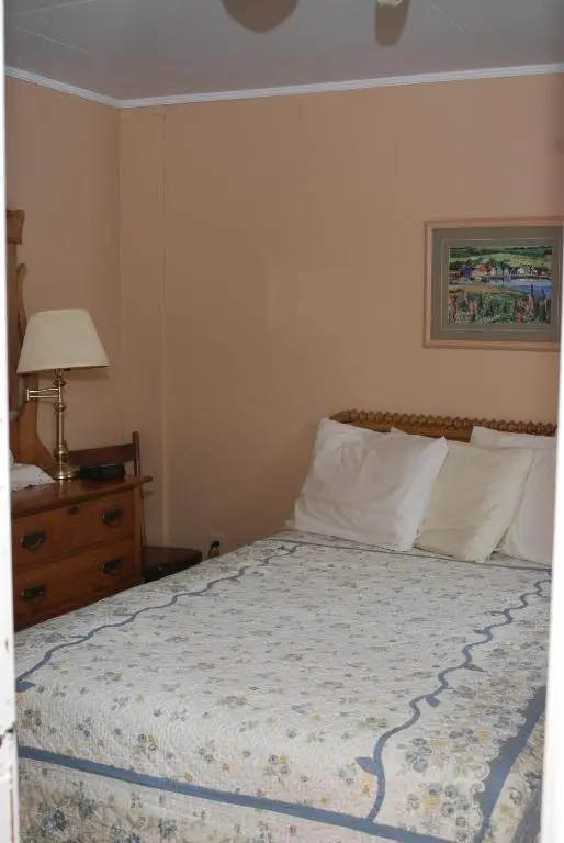 Shining Waters Country Inn - Chambres