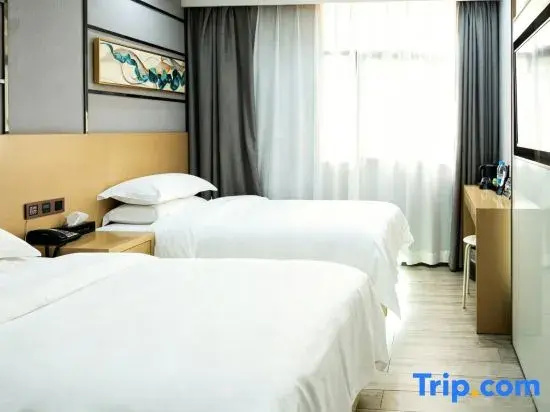 Premier room
