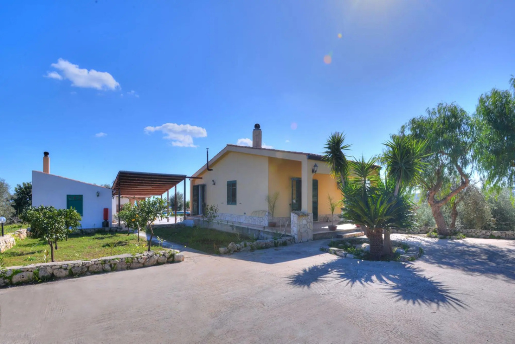 Villa Gabriele with private pool-Villa Gabriele