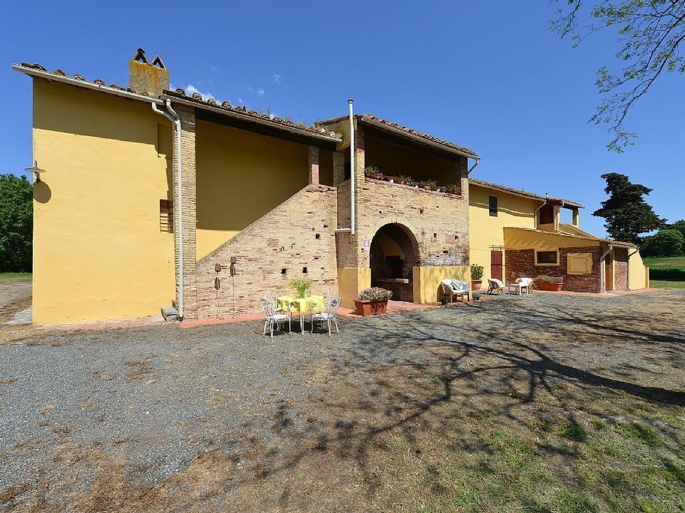 Tenuta Vallelunga