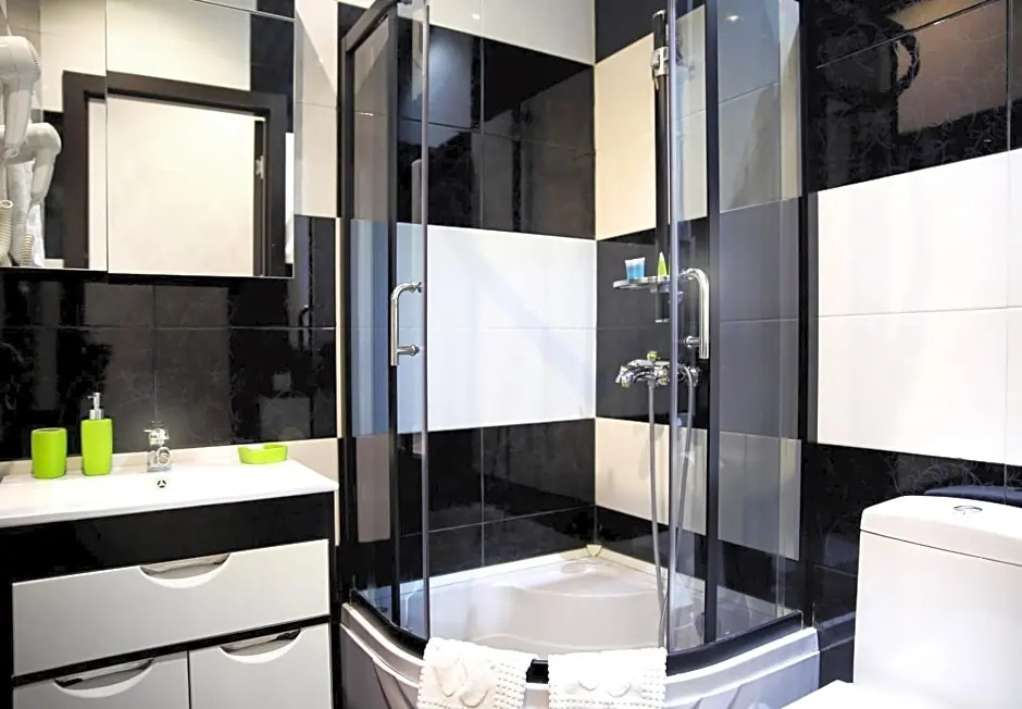 Hotel Rondo - Chambres