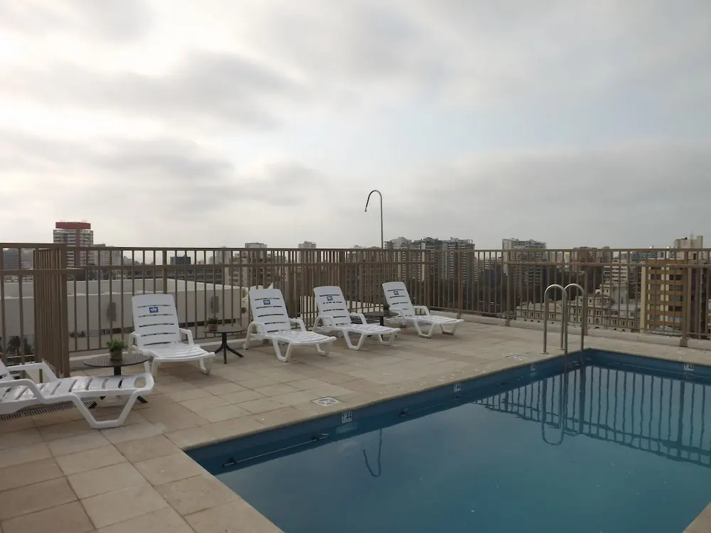 Hotel photo 15