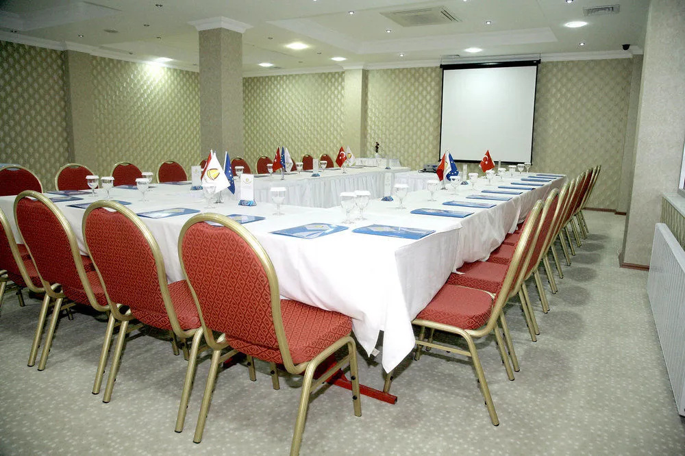 Otel Yelkenkaya - Général
