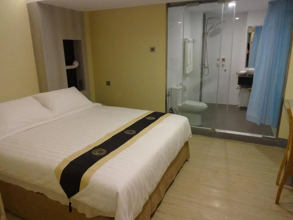 Hotel Mila Noa - Général