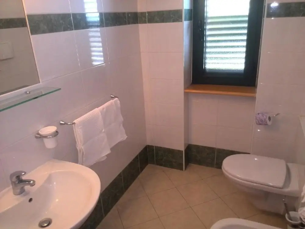 Hotel La Fattoria - Chambres