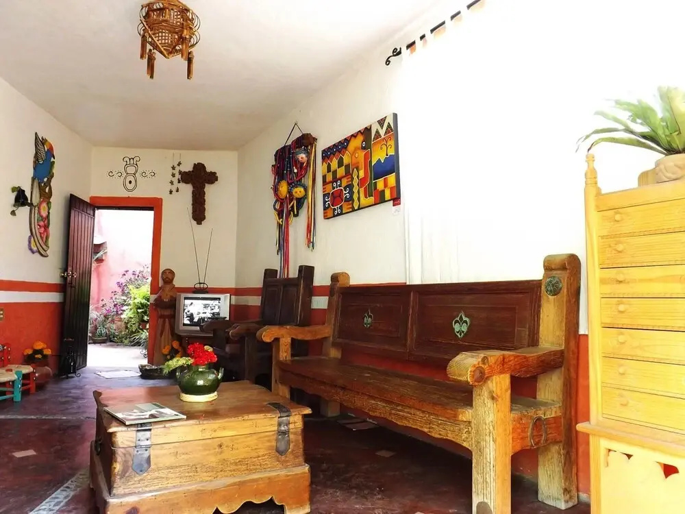 Posada del Fraile - фото 2