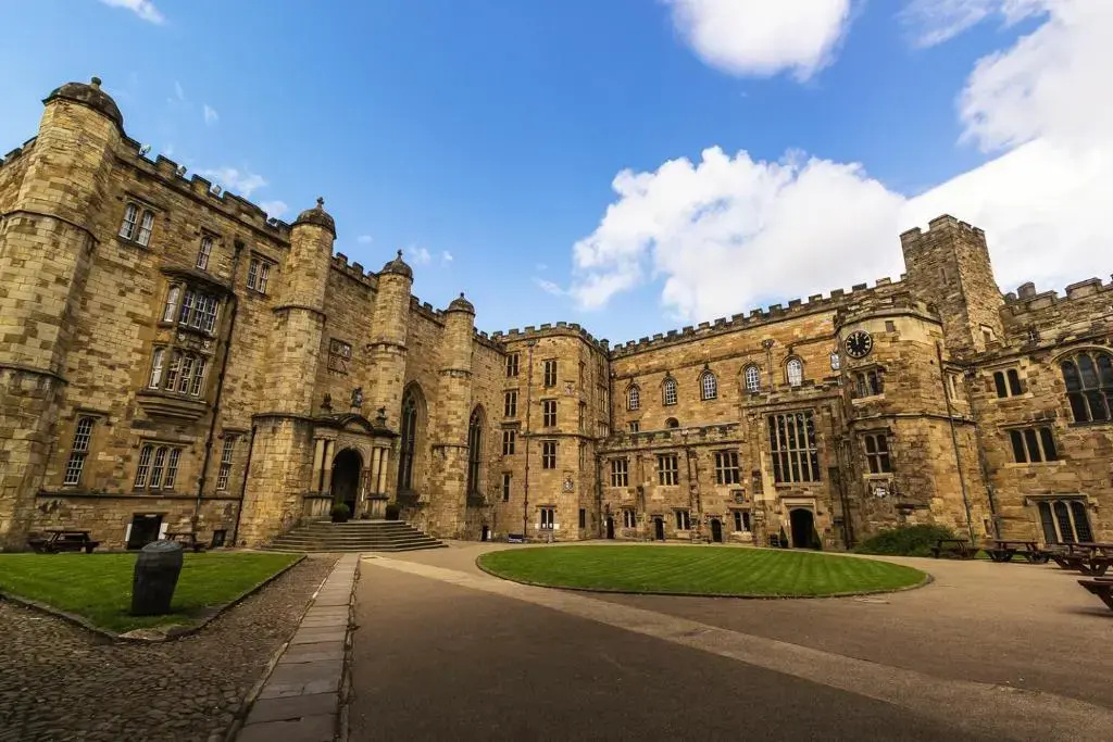 Durham Castle