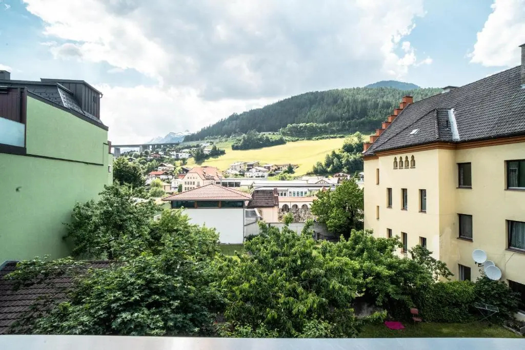 Aktivhotel Zur Rose - Chambres