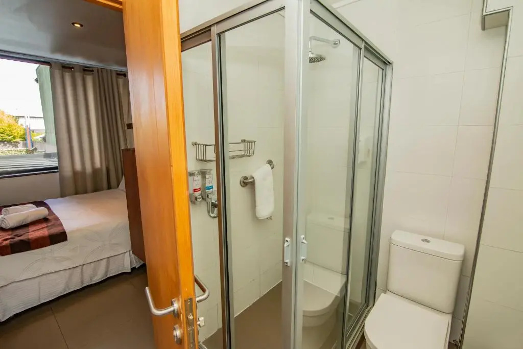 Hotel Cumbres del Sur - Chambres