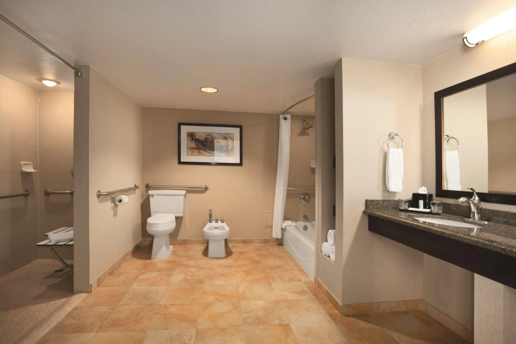 Embassy Suites by Hilton Phoenix Tempe - Général