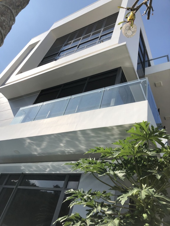 Ngoc Long Villa Nha Trang Ocean View