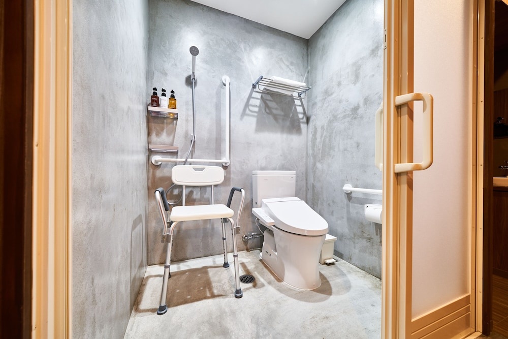 &And Hostel Shinsaibashi East 사진 30