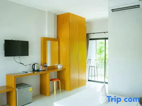 Superior Double room (twin beds)