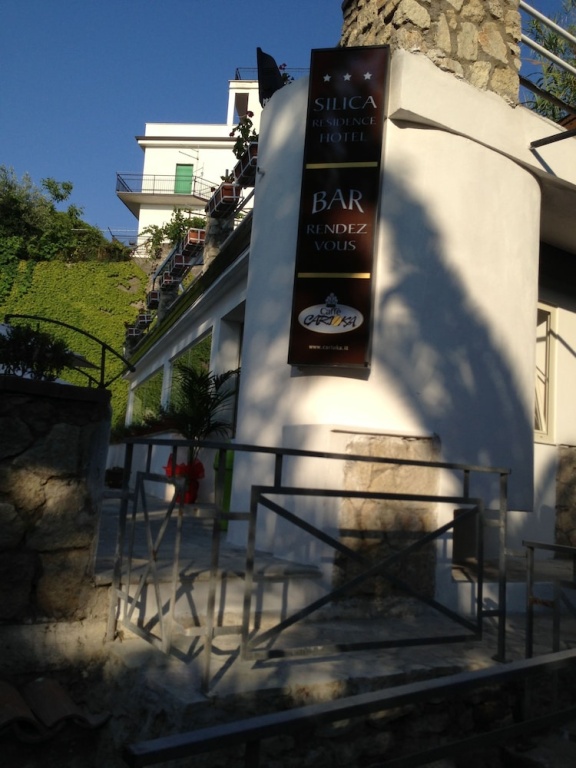 Silica Residence Hotel